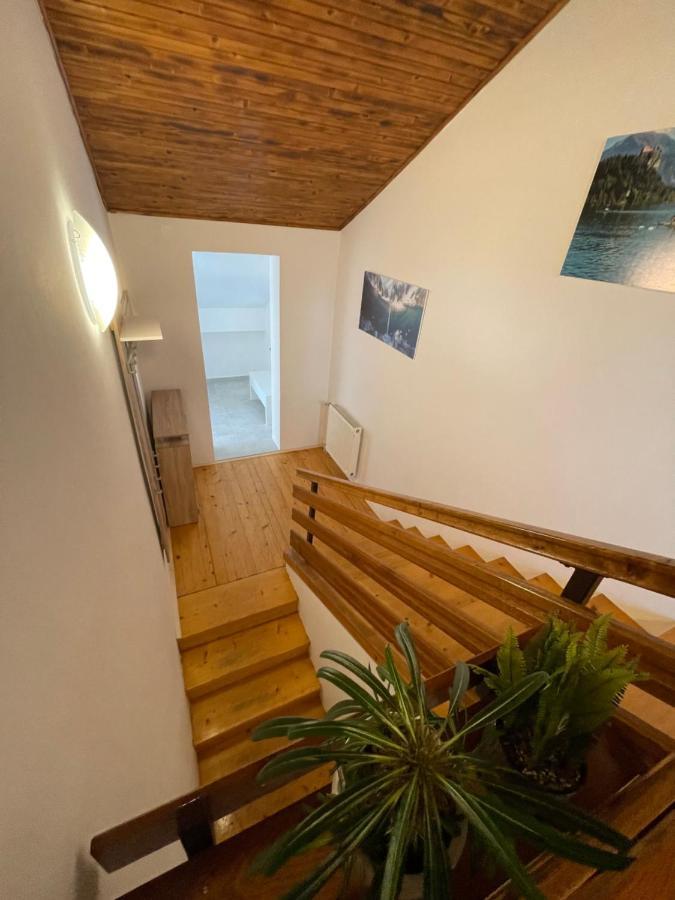 Sava River House - Apartments Bled Exterior photo