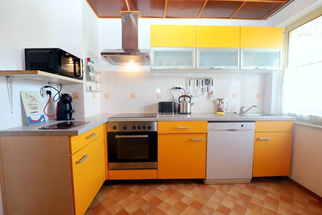 Sava River House - Apartments Bled Exterior photo