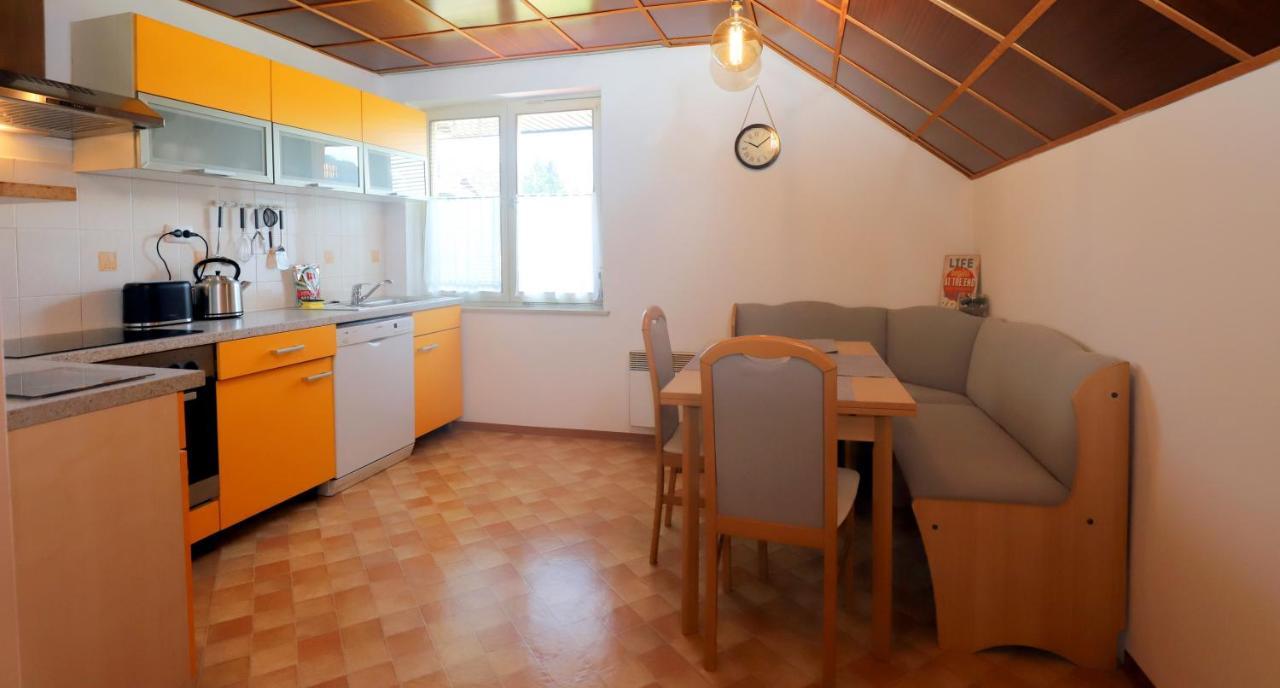 Sava River House - Apartments Bled Exterior photo