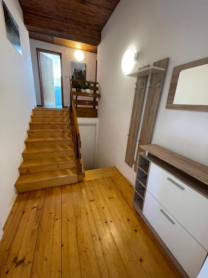 Sava River House - Apartments Bled Exterior photo