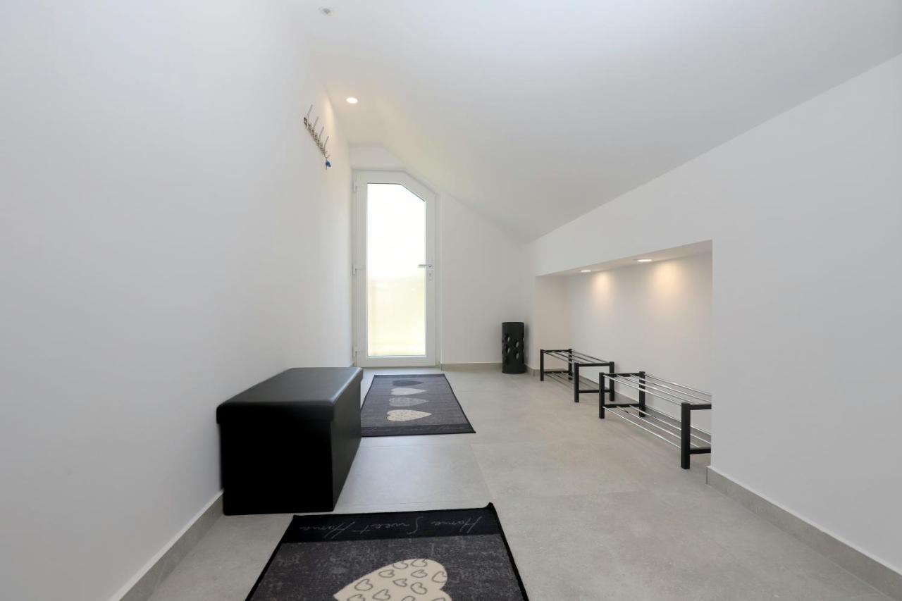 Sava River House - Apartments Bled Exterior photo