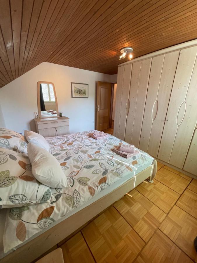 Sava River House - Apartments Bled Exterior photo