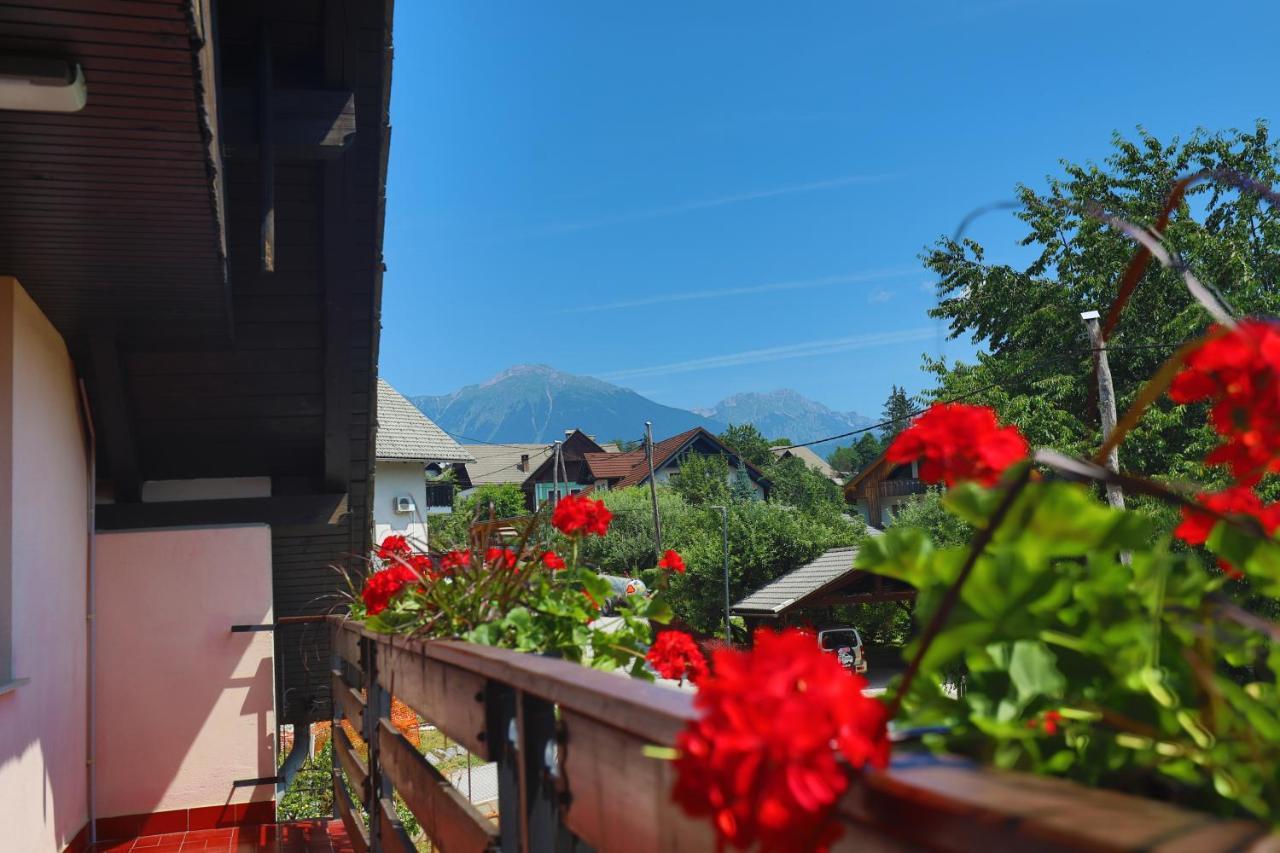 Sava River House - Apartments Bled Exterior photo
