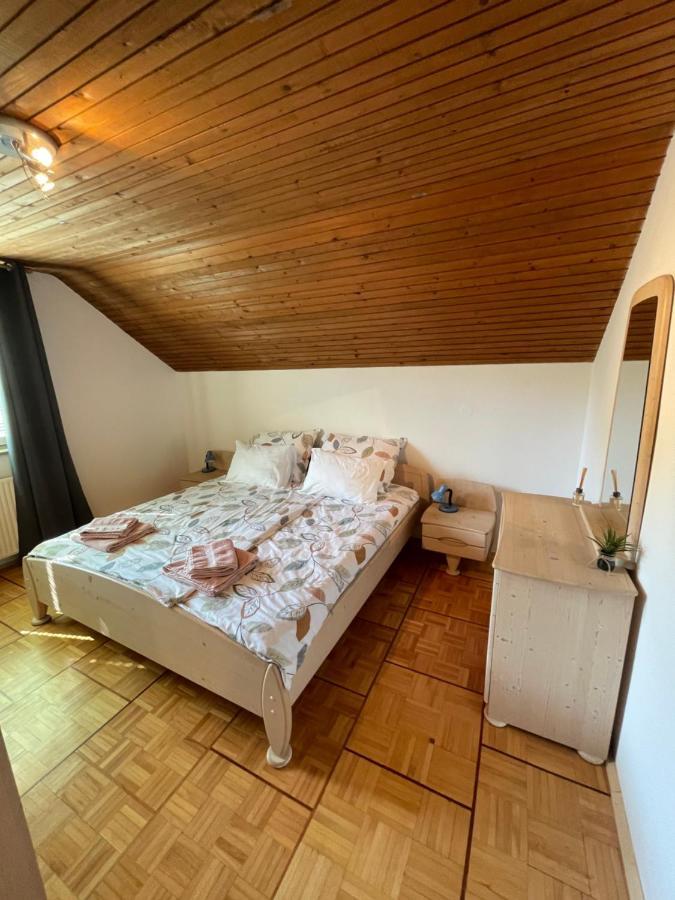 Sava River House - Apartments Bled Exterior photo