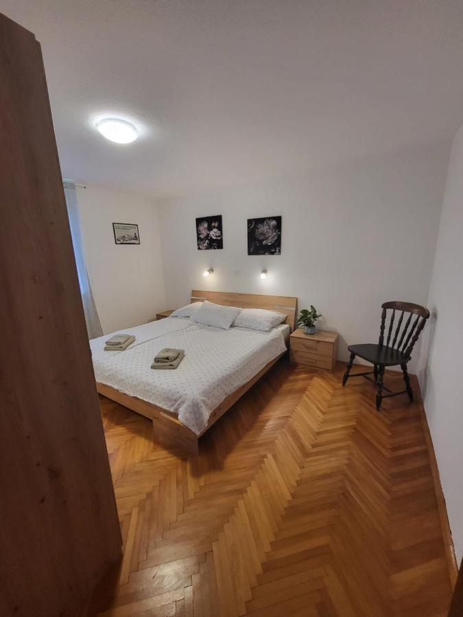 Sava River House - Apartments Bled Exterior photo