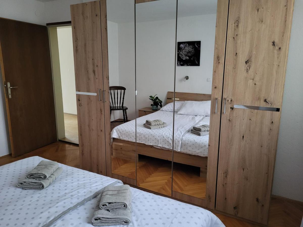 Sava River House - Apartments Bled Exterior photo