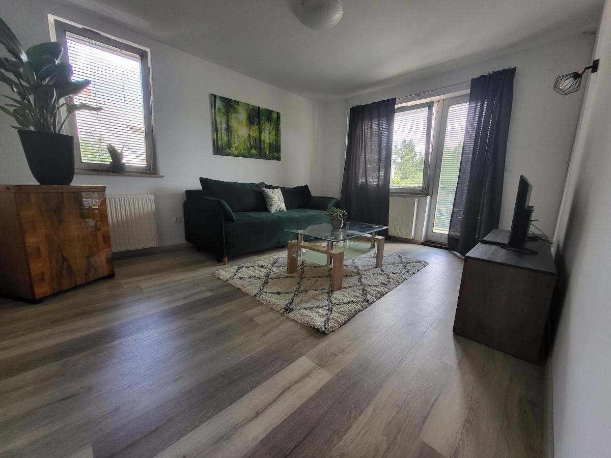 Sava River House - Apartments Bled Exterior photo
